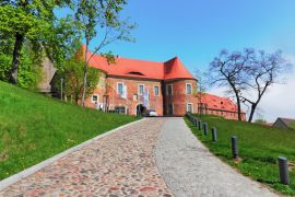 Lais Puzzle - Bad Belzig, Burg Eisenhardt - 2.000 Teile