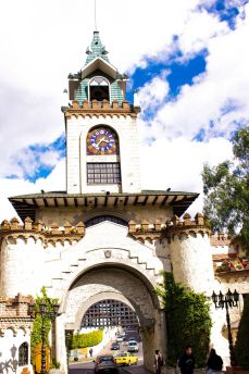 Lais Puzzle - Loja, Ecuador - 2.000 Teile