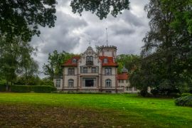 Lais Puzzle - Erkrath - 2.000 Teile