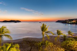 Lais Puzzle - Ixtapa Sonnenuntergang, Mexiko - 2.000 Teile