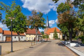 Lais Puzzle - Ketzin - 2.000 Teile