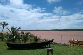 Lais Puzzle - Parnaíba, Brasilien - 2.000 Teile