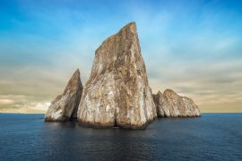 Lais Puzzle - San Cristobal Insel, Galapagos, Ecuador - 2.000 Teile