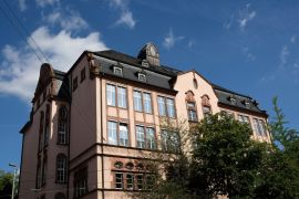 Lais Puzzle - Bornheim/Frankfurt - 2.000 Teile