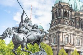 Lais Puzzle - Berlin - 2.000 Teile