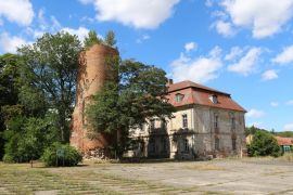 Lais Puzzle - Uckermark. Impressionen. Zichow. - 2.000 Teile