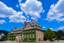 Lais Puzzle - Werdohl - 2.000 Teile