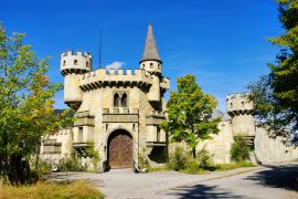 Lais Puzzle - Seefeld Burg - 2.000 Teile