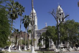 Lais Puzzle - Sonora, Mexiko - 2.000 Teile