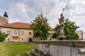 Lais Puzzle - Kloster Windberg | Kirche | Abtei in Niederbayern - 2.000 Teile