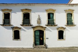 Lais Puzzle - Kloster San Francisco, São Cristovão, Brasilien - 2.000 Teile