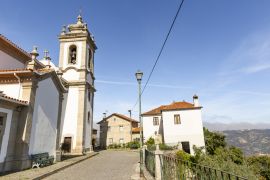 Lais Puzzle - Oliveira do Hospital - 2.000 Teile