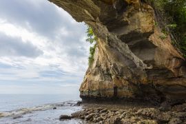 Lais Puzzle - Tumaco, Nariño, Kolumbien - 2.000 Teile