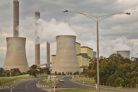 Lais Puzzle - Kraftwerk Yallourn Latrobe Valley, Victoria Australien - Braunkohletagebau - 2.000 Teile