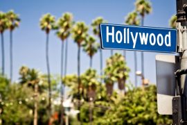 Lais Puzzle - Hollywood Zeichen in Los Angeles - 2.000 Teile