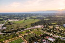 Lais Puzzle - Sonnenuntergang in der Ebene von Casanare, Kolumbien - 2.000 Teile