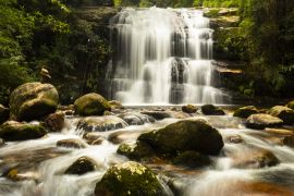 Lais Puzzle - Cachoeira da Adutora, Nova Friburgo - Rio de Janeiro, Brasilien - 2.000 Teile