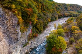 Lais Puzzle - Mt. Iwate in Iwate, Japan - 2.000 Teile