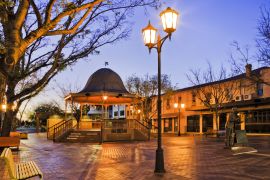 Lais Puzzle - Dubbo New South Wales Australien - 2.000 Teile