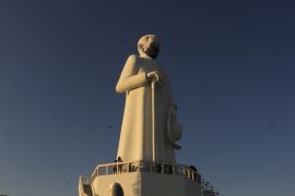 Lais Puzzle - Horto von Padre Cícero - Juazeiro do Norte - Bundesstaat Ceará - Brasilien - 2.000 Teile