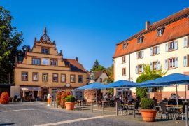 Lais Puzzle - Hesse Haus, Ottweiler, Deutschland - 2.000 Teile