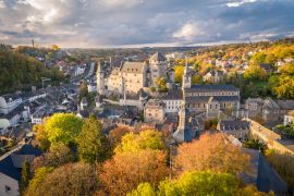 Lais Puzzle - Stolberg - 2.000 Teile