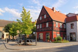 Lais Puzzle - Treuenbrietzen, Hakenbuden - 2.000 Teile