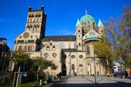 Lais Puzzle - Neuss - 2.000 Teile