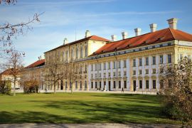 Lais Puzzle - Neues Schloss Oberschleißheim - 2.000 Teile