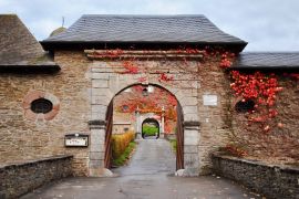 Lais Puzzle - Attendorn - 2.000 Teile