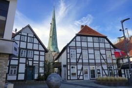 Lais Puzzle - Delbrück - 2.000 Teile