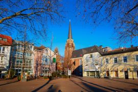 Lais Puzzle - Moers - 2.000 Teile