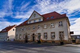 Lais Puzzle - Alte Post Alfeld - 2.000 Teile