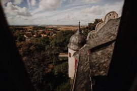 Lais Puzzle - Burg Gleichenstein - 2.000 Teile