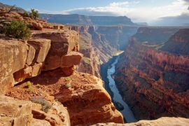 Lais Puzzle - Toroweap Point Grand Canyon - 2.000 Teile