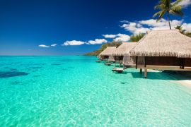 Lais Puzzle - Bora-Bora - 2.000 Teile