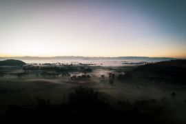 Lais Puzzle - Kolumbien Dron Cundinamarca - 2.000 Teile