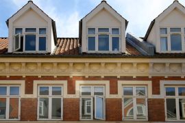 Lais Puzzle - Brønderslev, Dänemark - 2.000 Teile