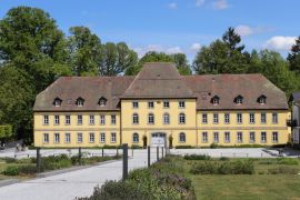 Lais Puzzle - Bad Alexandersbad Kurhaus - 2.000 Teile