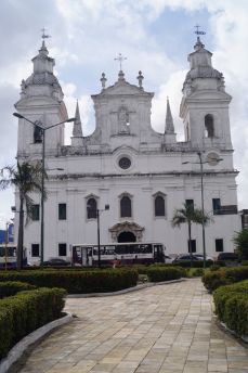 Lais Puzzle - Kirchen von Belem do Par, Brasilien - 2.000 Teile