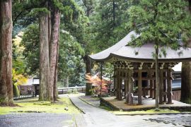 Lais Puzzle - Eihei-Ji-Tempel in Fukui, Japan - 2.000 Teile