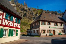 Lais Puzzle - Kleinziegenfelder Tal, Arnstein, Weihersmühle, Weismain - 2.000 Teile