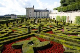 Lais Puzzle - Villandry, Frankreich - 2.000 Teile