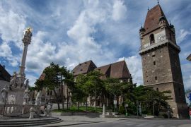 Lais Puzzle - Perchtoldsdorf Niederösterreich - 2.000 Teile