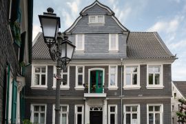 Lais Puzzle - Mettmann Oberstadt - 2.000 Teile