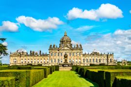 Lais Puzzle - Castle Howard bei York, England - 2.000 Teile