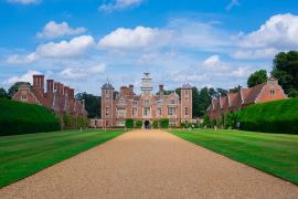 Lais Puzzle - Blickling Hall Norfolk, England - 2.000 Teile
