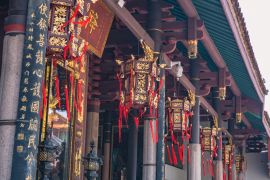 Lais Puzzle - Chaozhou, China - 2.000 Teile