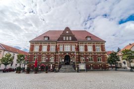 Lais Puzzle - Calau - Kalawa, Deutschland - 2.000 Teile