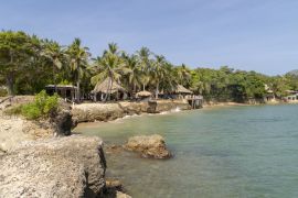 Lais Puzzle - Cordoba, Kolumbien - 2.000 Teile